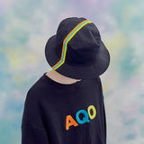 ラッキーバケットハット/LUCKY BUCKET HAT (4363518771318)