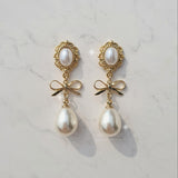 リトルウーマンピアス