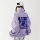 SALT & LIGHT NECK ZIPPER SWEATSHIRT_PURPLE (6688301154422)