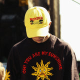 2020シグネチャーボールキャップ / 2020 Signature ball-cap (4473257197686)