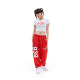 939ロゴクロップＴシャツ