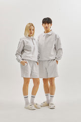 ヨーコPKシャツ / YOKO PK SHIRTS (mellange)