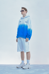 グラディエントフーディー / Gradient Hoodie (4574806048886)