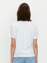 Bemuse heart tee - White (6699097555062)