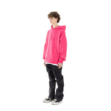 ヨーニングフーディー / YAWNING HOODIE MSHHD003-PK
