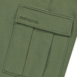 STRING CARGO SWEATPANT