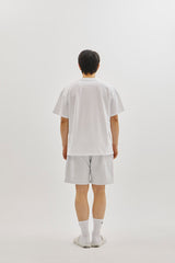 フラワーGシャツ / FLOWER G Tshirt