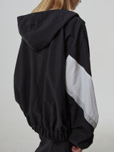 OVERFITTED MULTI COLOR HOODIE JUMPER_BLACK (6682319814774)