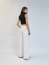 ORGANIC WIDE PANTS (6679781965942)