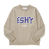 ポルテーニョESHYジャカードニット / Porteño ESHY Jacquard Knit_Beige