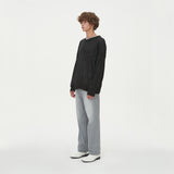 PUNCHING ROUND KNIT_BLACK (6610816008310)