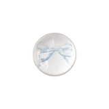sky ribbon half-circle phone grip (half-circle tok)