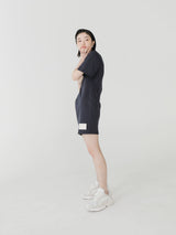 クロスラインドレス / Crossline Dress (4549046206582)