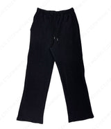 UNプリーツベンダブルパンツ / UN Pleated Bendable Pants (4 colors)