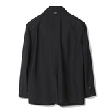 HALF STITCH SINGLE BLAZER (6538813800566)