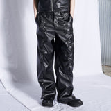 シャーリングジョガーパンツ / Shirring Jogger Pants