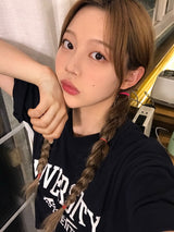 ユニバーシティーボクシーT
