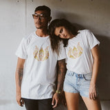 ペイズリーTシャツ / Paisley Tee (4568711856246)