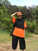 チャイルドフッドベスト