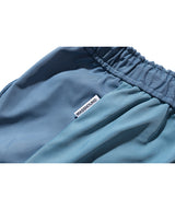 バルーンポケットディビジョンショートパンツ / BALLOON POCKET DIVISION SHORT PANTS