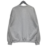 （UNISEX）ウェイビーヘビースウェットシャツ