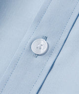ライトO2シャツ/Light O2 Shirt S118 Sky Blue