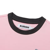 ドゥードゥルチェリーワッペンTシャツ / DOODLE CHERRY WAPPEN T-SHIRT [PINK]