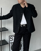 GM Modern Tweed Jacket (2 colors)
