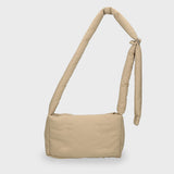 PLAIN BAG BEIGE