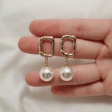  Judy Piercing - Gold Color (VIVIZ Sinb, Kep1er Xiaoting, fromis_9 Seoyeon Piercing)