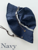 Arco iris mountain hat