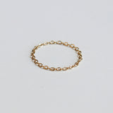 14Kゴールドオイリング/14K gold oi ring