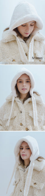 tory bonet Lanital hat 3colors