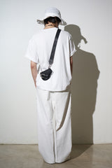 Hバックルホルスターバッグ / H-Buckle Mini Holster Bag