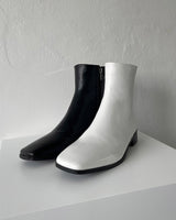 JG1152 レイヤースクエアトロンメルブーツ / JG1152 Layer Square Tommel Boots (250 mm – 280 mm)