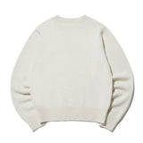 BS2B ニット / BS2B KNIT_Ivory