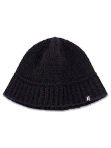 アルパカウールルースビーニー / ALPACA WOOL LOOSE BEANIE