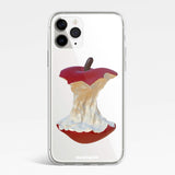 アップルフォンケース (ジェルハード) / Apple phone case (jell hard)