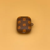 moorugi Pattern AirPods Case (6624881541238)