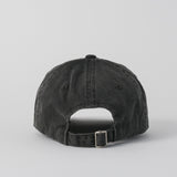 FFOUND WASHED VINTAGE BALL CAP / GREY