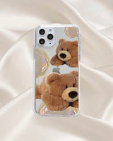 toy bear