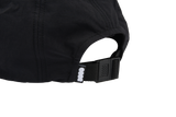 ウェアミーアゲイン & アゲインナイロンキャップ / WEAR ME AGAIN & AGAIN NYLON CAP(BLACK)