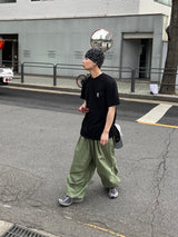 ワシャバルーンパンツ / washa balloon PT -2C