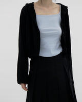 スレンダースクエアTシャツ / Slender Square T-Shirt (5color)