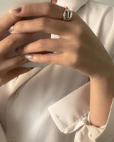 スタンプリング / stamp ring