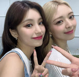 [ITZY Yeji/BZ-BOYS] Blue blooming
