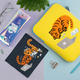 GLASSES TIGER SUEDE CLEANER (6538512892022)