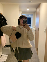 デブレンドニット