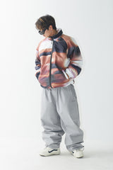 シティライトパッディングジャンパー/BSR2223FWJK006 CITY LIGHT PADDING JUMPER CITY BLACK