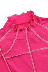 アートリーロングスリーブ / Artery Long Sleeve PINK